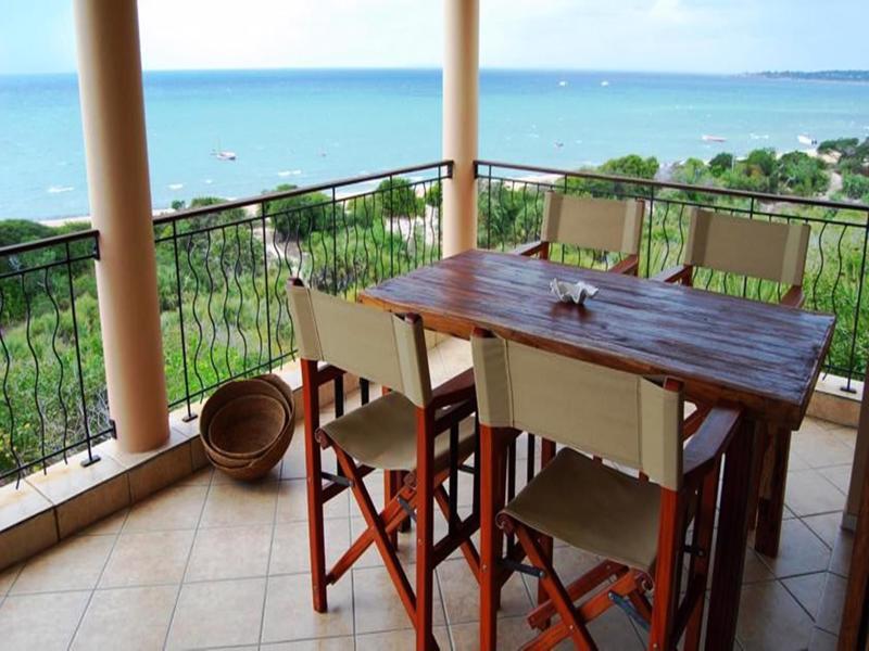Golden Sands Apartments By Sol Resorts Vilanculos Ngoại thất bức ảnh